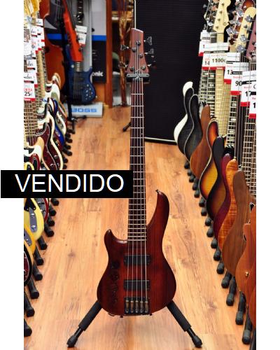 Leduc PAD 5 zurdo (usado)